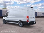 2026 Ford Transit Cargo Van MR