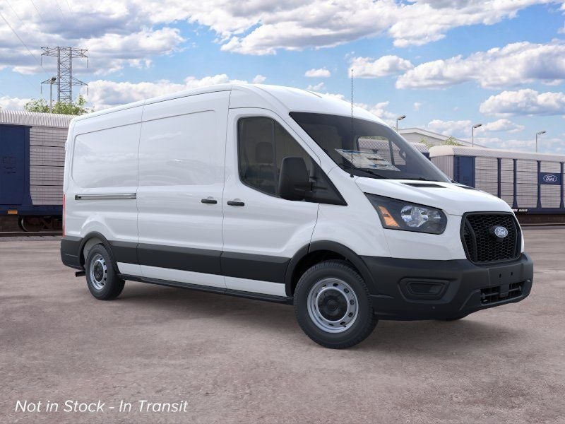 2026 Ford Transit Cargo Van MR