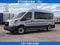 2027 Ford Transit Cargo Van MR