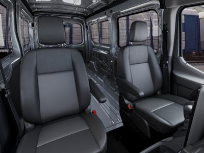 2027 Ford Transit Cargo Van MR