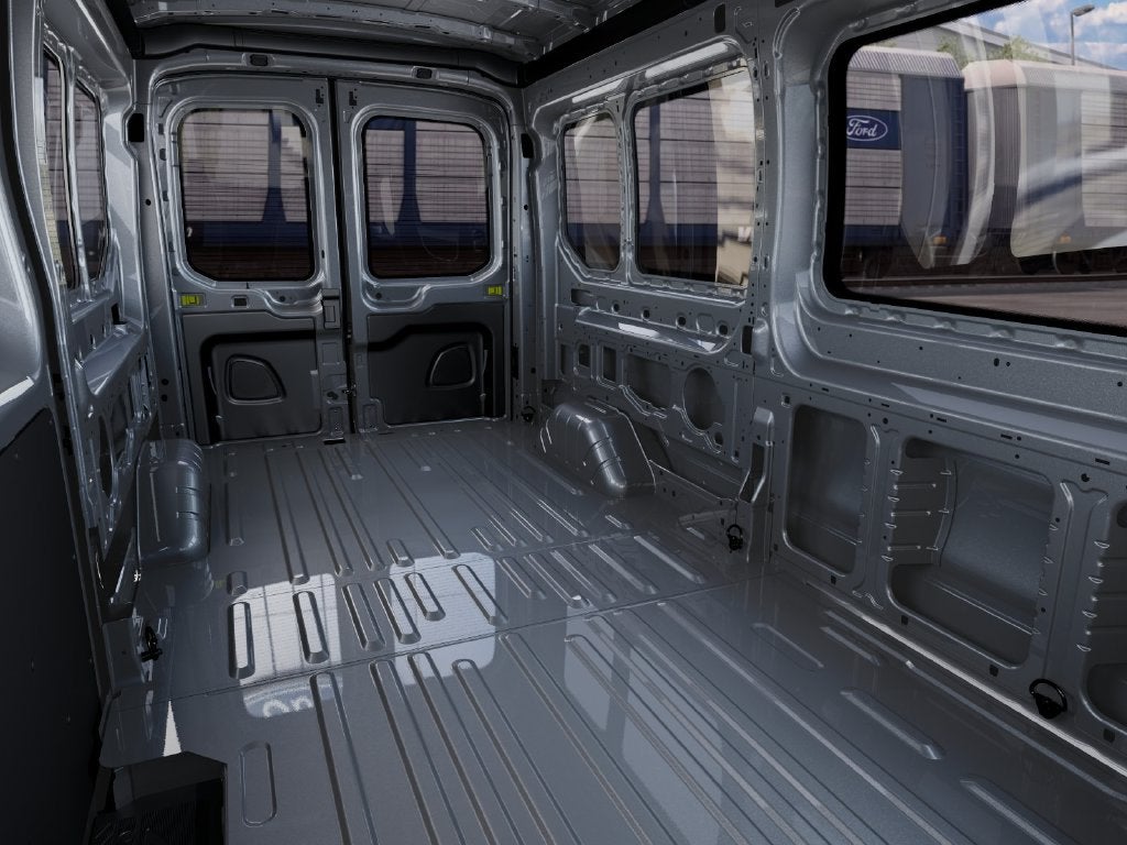 2027 Ford Transit Cargo Van MR