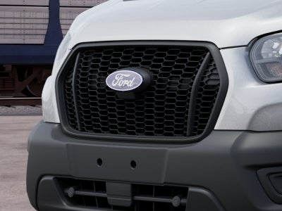 2027 Ford Transit Cargo Van MR