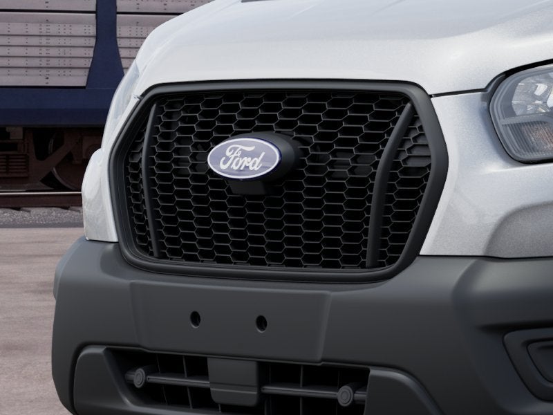 2027 Ford Transit Cargo Van MR
