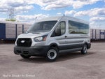 2027 Ford Transit Cargo Van MR