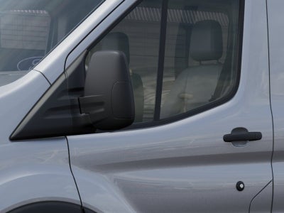 2027 Ford Transit Cargo Van MR
