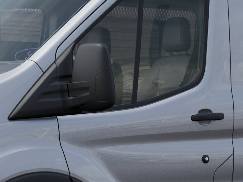 2027 Ford Transit Cargo Van MR