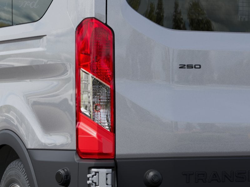 2027 Ford Transit Cargo Van MR