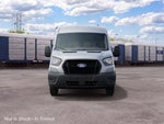 2027 Ford Transit Cargo Van MR