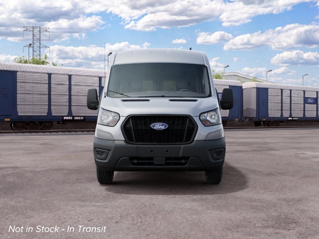 2027 Ford Transit Cargo Van MR