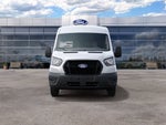 2027 Ford Transit Cargo Van MR