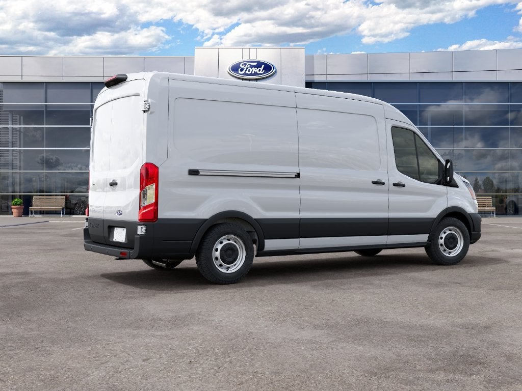 2027 Ford Transit Cargo Van MR
