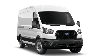 2027 Ford Transit Cargo Van MR