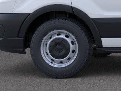 2026 Ford Transit Cargo Van MR