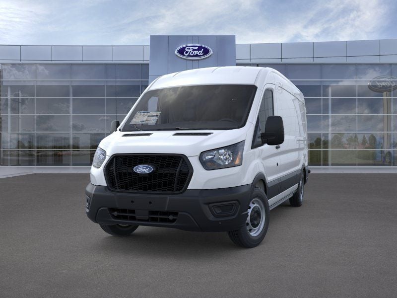 2026 Ford Transit Cargo Van MR