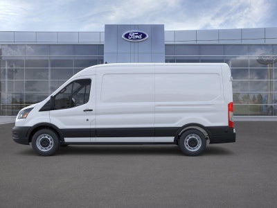 2026 Ford Transit Cargo Van MR