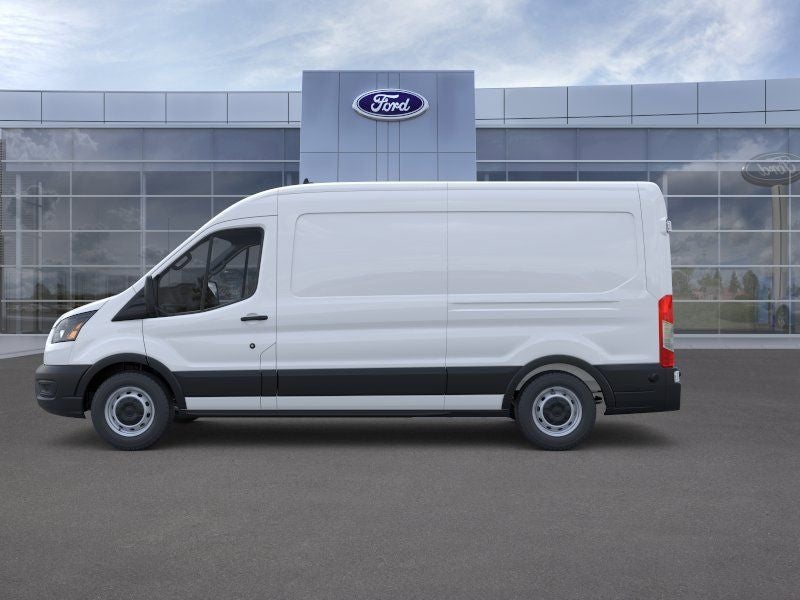 2026 Ford Transit Cargo Van MR