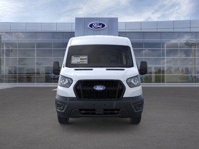 2026 Ford Transit Cargo Van MR