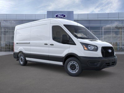 2026 Ford Transit Cargo Van MR