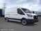 2026 Ford Transit Cargo Van T-250 148" Med Rf 9150 GVWR RWD