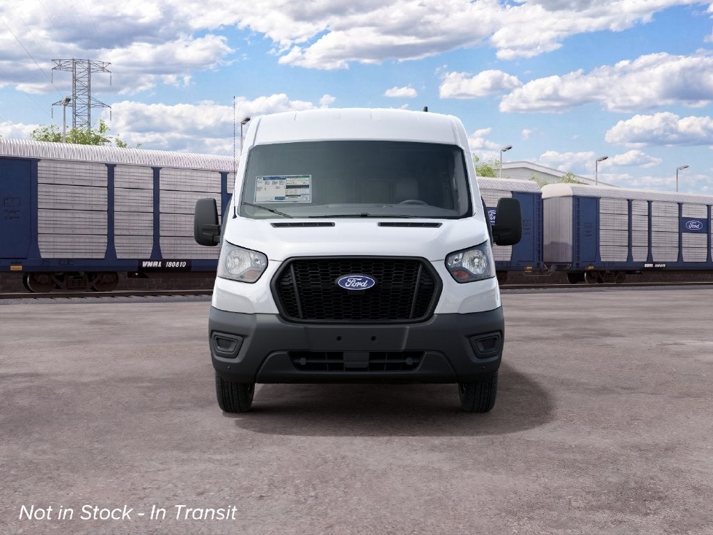 2027 Ford Transit Cargo Van MR