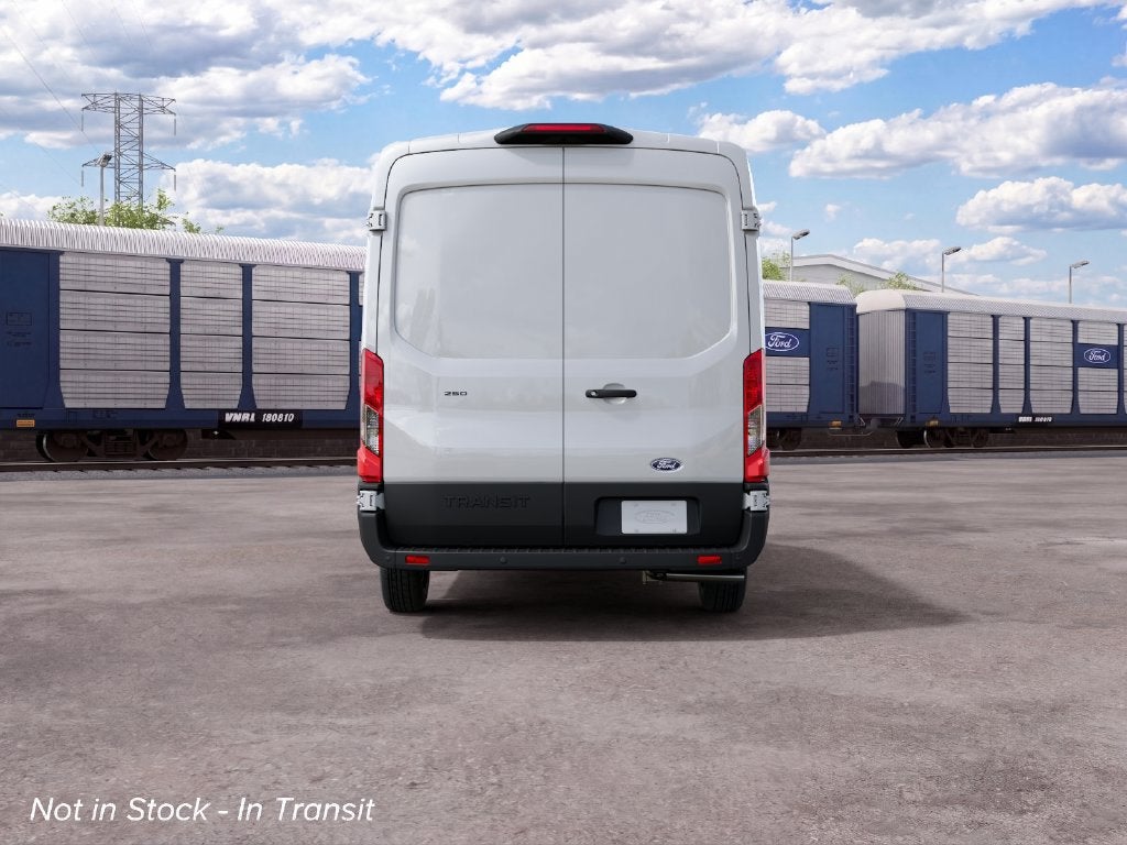 2027 Ford Transit Cargo Van MR