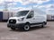2027 Ford Transit Cargo Van MR