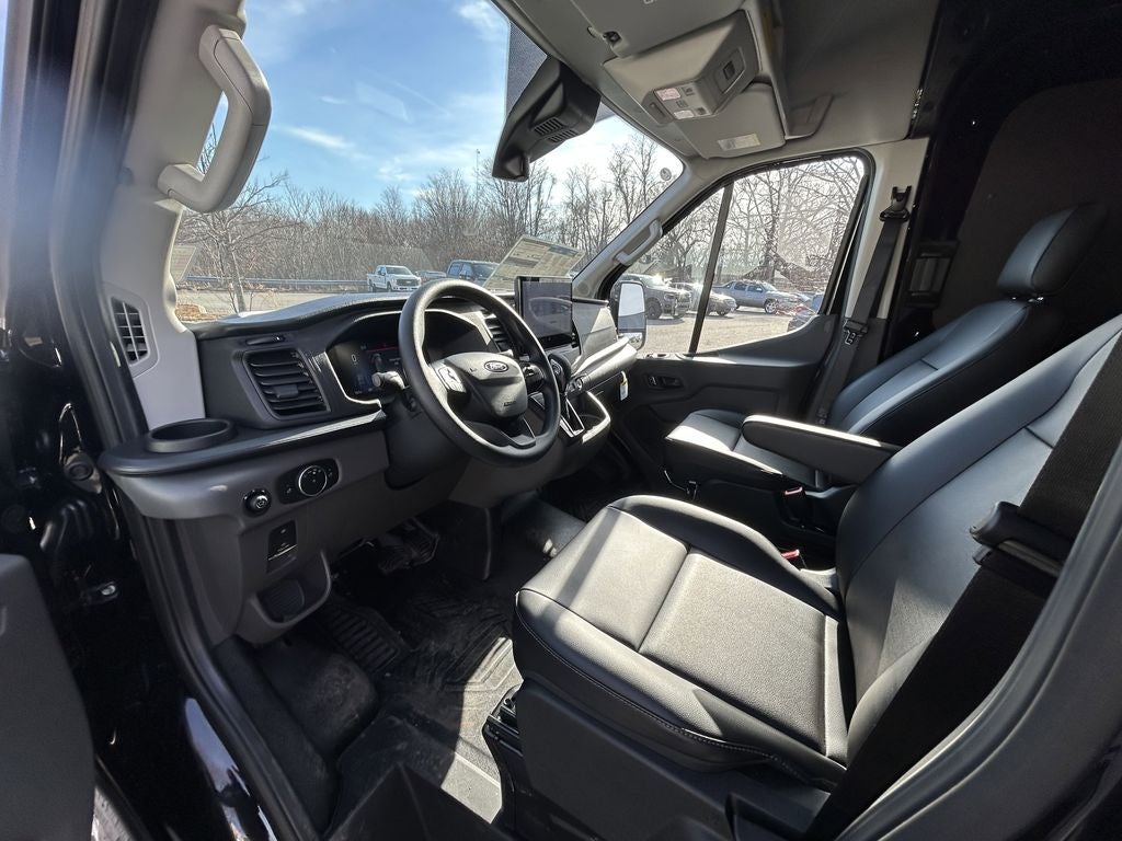 2026 Ford Transit Cargo Van Cargo Van