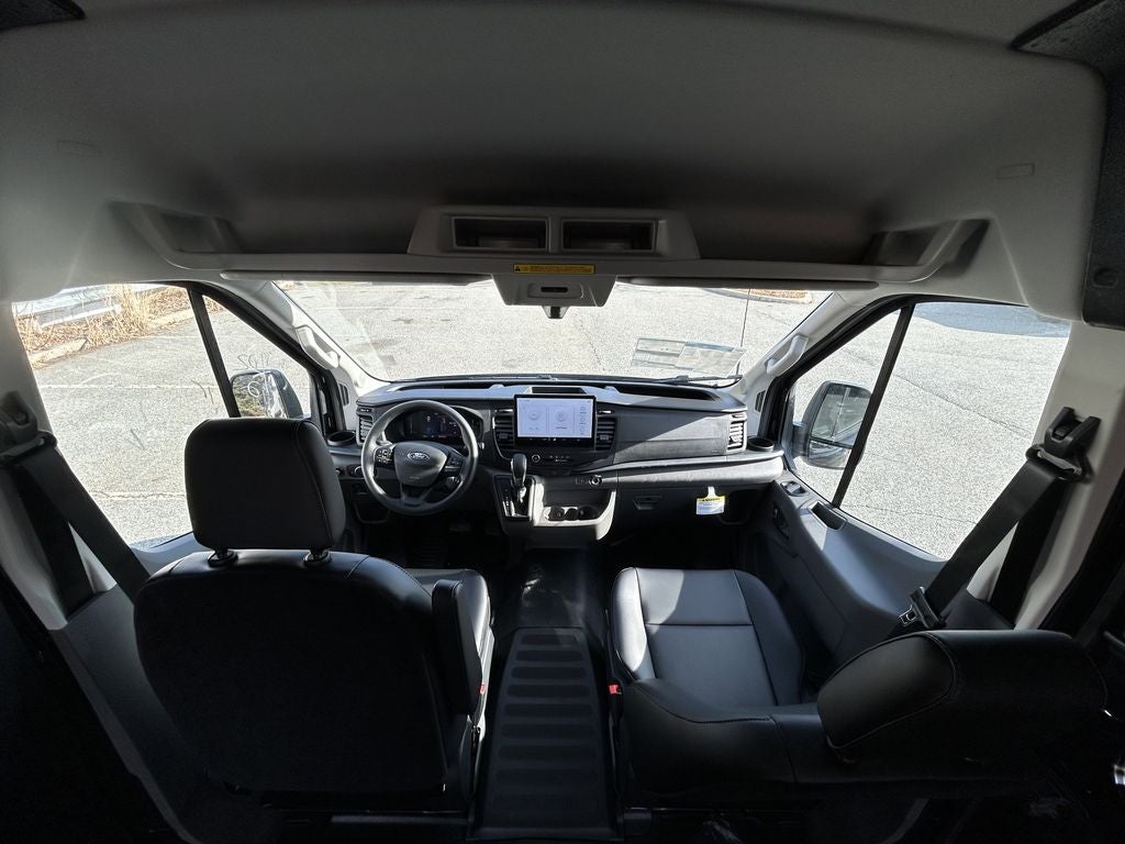 2026 Ford Transit Cargo Van Cargo Van