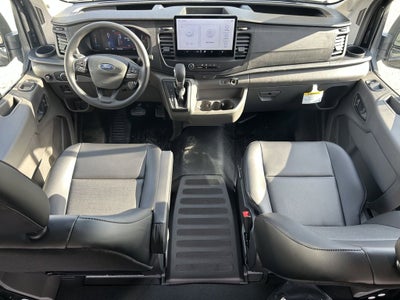 2026 Ford Transit Cargo Van Cargo Van