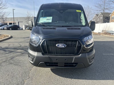 2026 Ford Transit Cargo Van Cargo Van