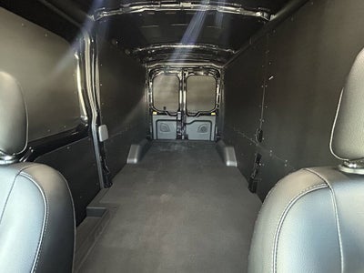 2026 Ford Transit Cargo Van Cargo Van