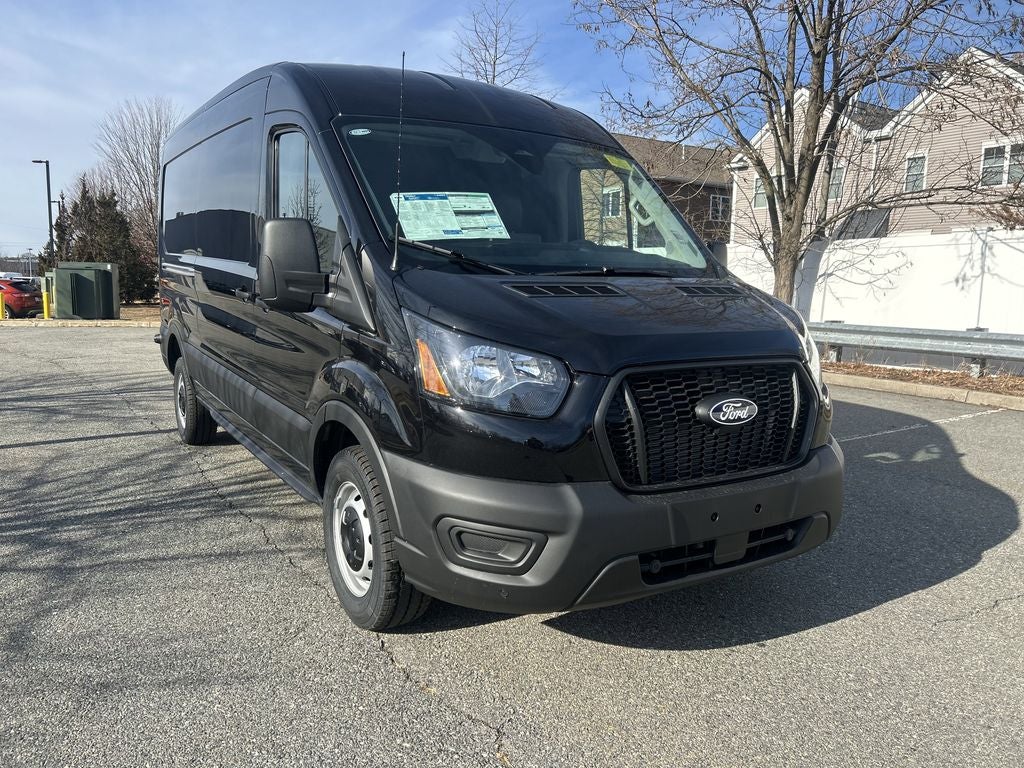 2026 Ford Transit Cargo Van Cargo Van