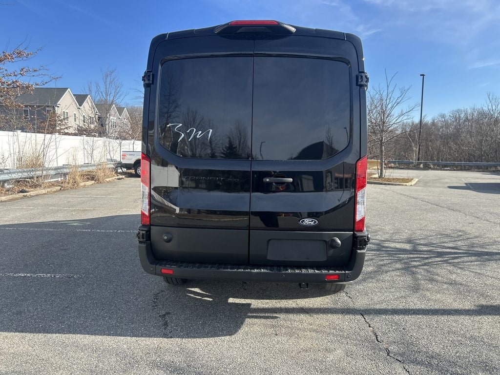 2026 Ford Transit Cargo Van Cargo Van