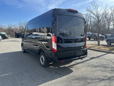 2026 Ford Transit Cargo Van Cargo Van