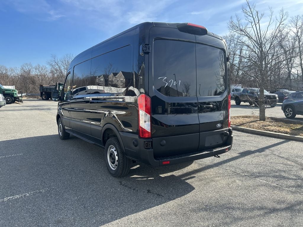 2026 Ford Transit Cargo Van Cargo Van
