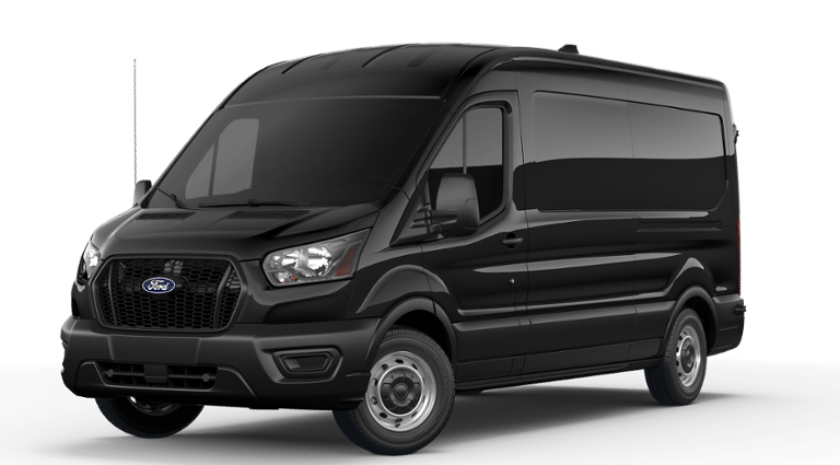 2026 Ford Transit-250 Cargo Van