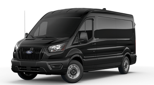 2026 Ford Transit-250 Cargo Van