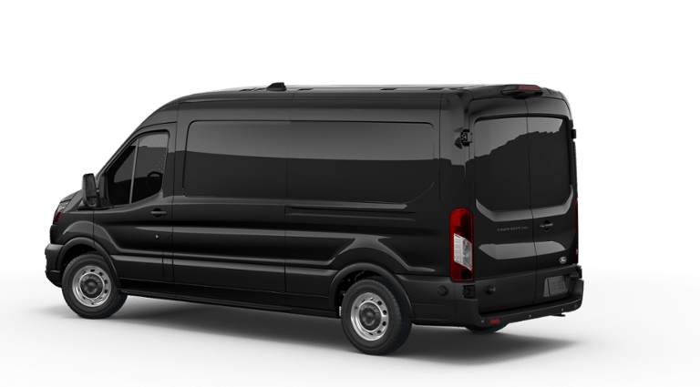 2026 Ford Transit-250 Cargo Van