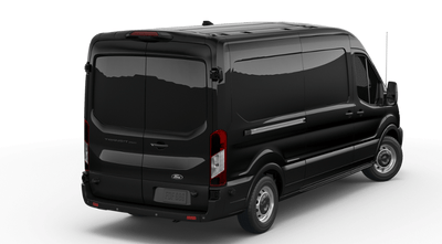 2026 Ford Transit-250 Cargo Van