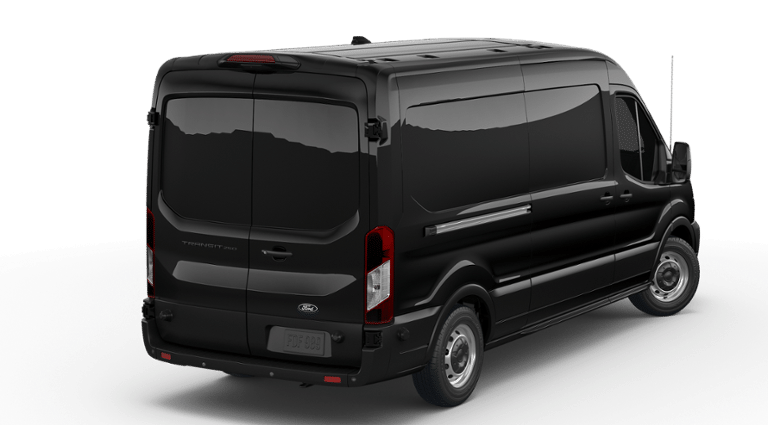 2026 Ford Transit-250 Cargo Van