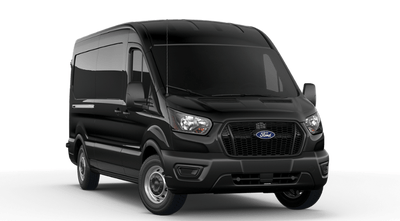 2026 Ford Transit-250 Cargo Van