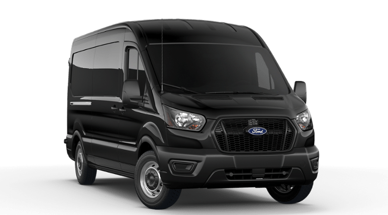 2026 Ford Transit-250 Cargo Van