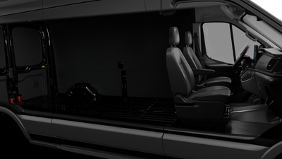 2026 Ford Transit-250 Cargo Van