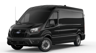 2026 Ford Transit-250 Cargo Van