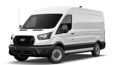 2027 Ford Transit Cargo Van MR