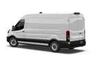2027 Ford Transit Cargo Van MR
