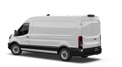 2027 Ford Transit Cargo Van MR