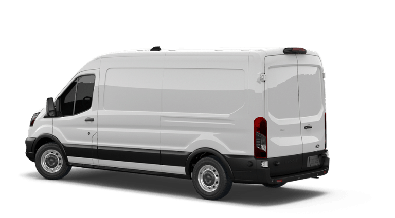 2027 Ford Transit Cargo Van MR