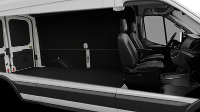2027 Ford Transit Cargo Van MR
