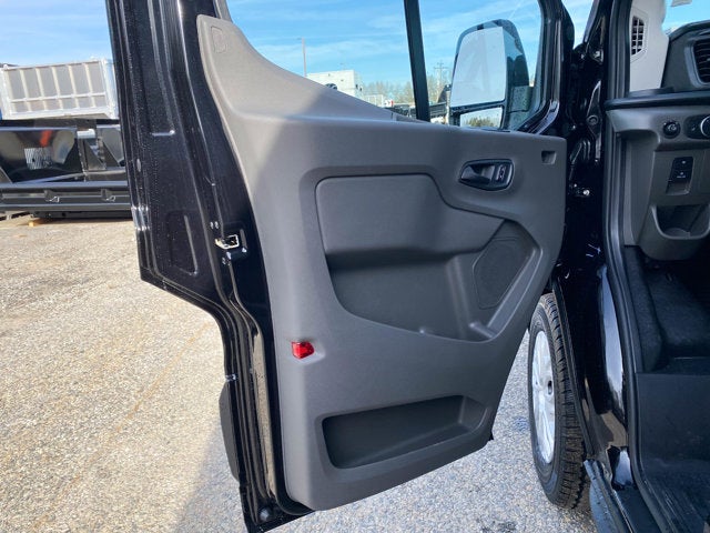 2026 Ford Transit Cargo Van MR